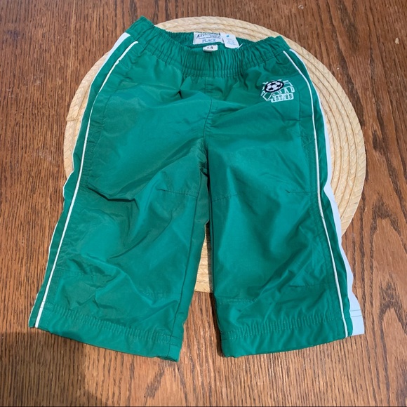 Place Kids EasyWear Pull-On Drawstring Snow-pant Size Taille 6-9months - Picture 5 of 7